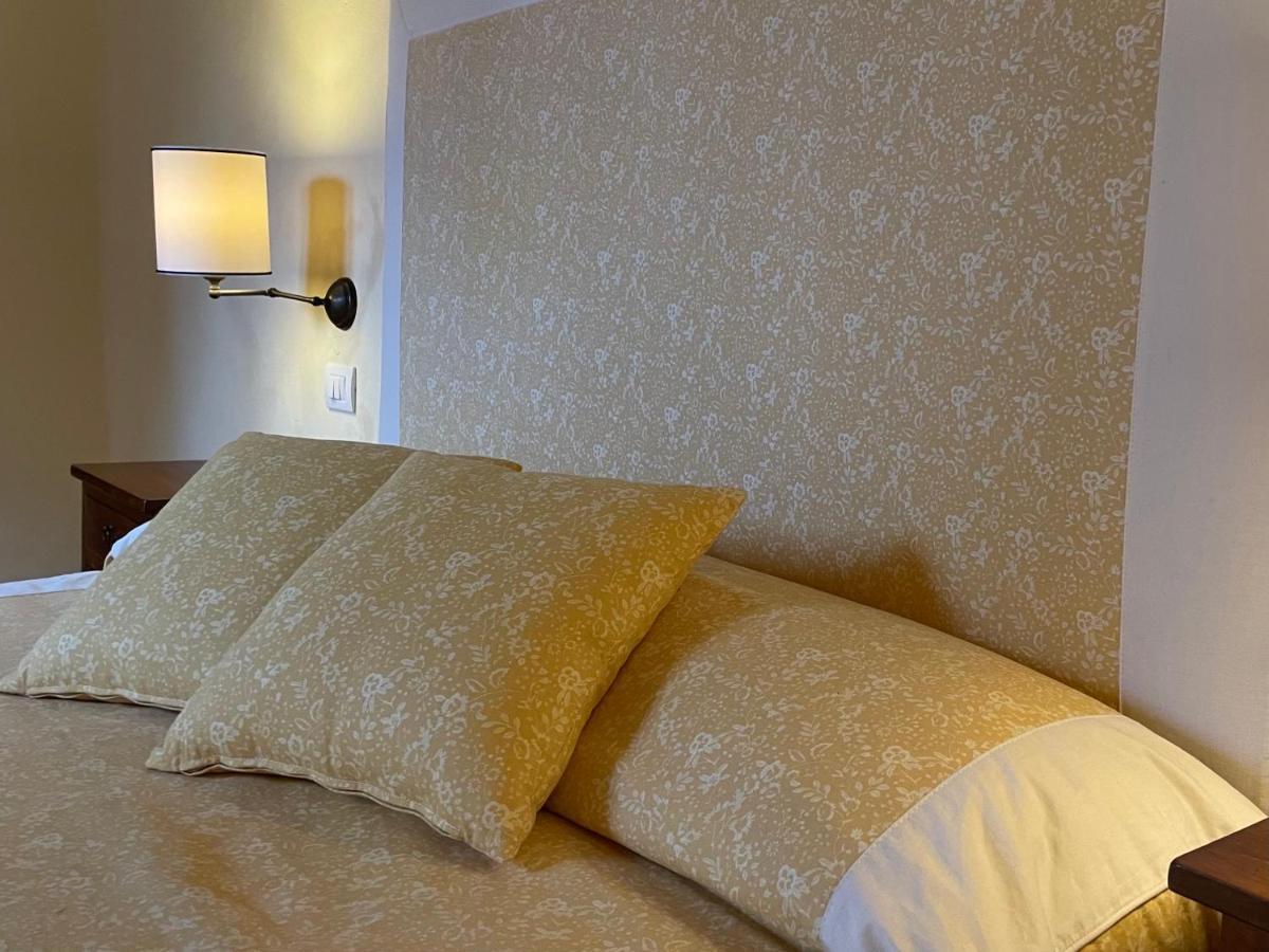 Altesino Suites 몬탈치노 외부 사진