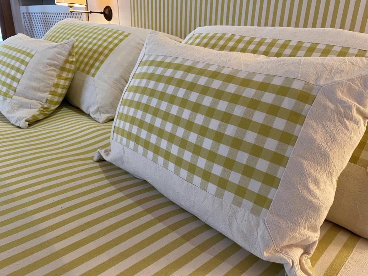 Altesino Suites 몬탈치노 외부 사진